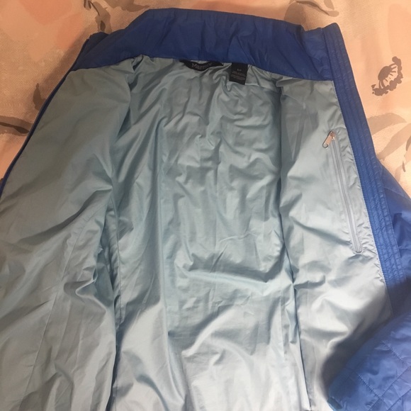 Marmot Jacket - Picture 3 of 4